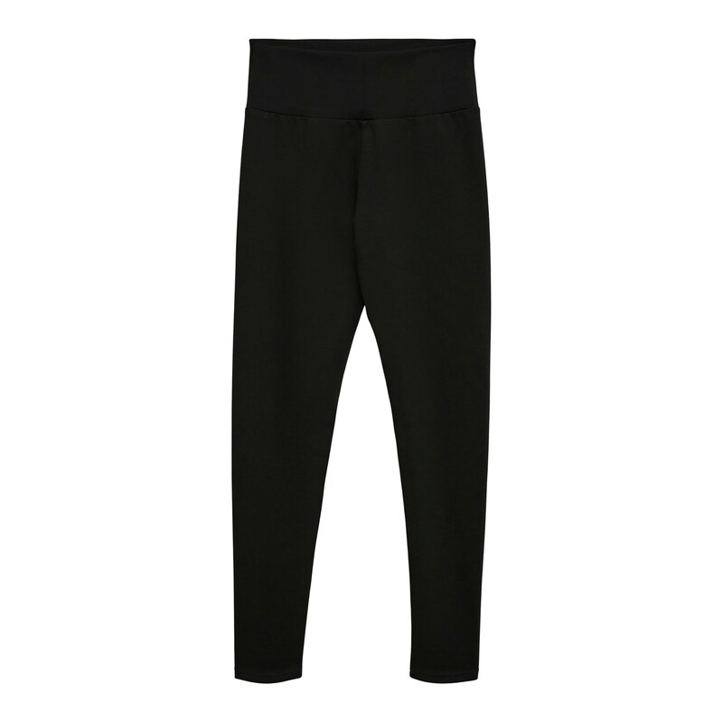 VERO MODA Legíny VMBUBBLE černá