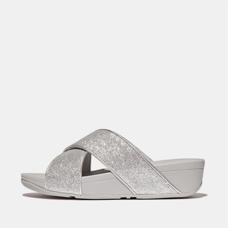 FitFlop Silver 2470547