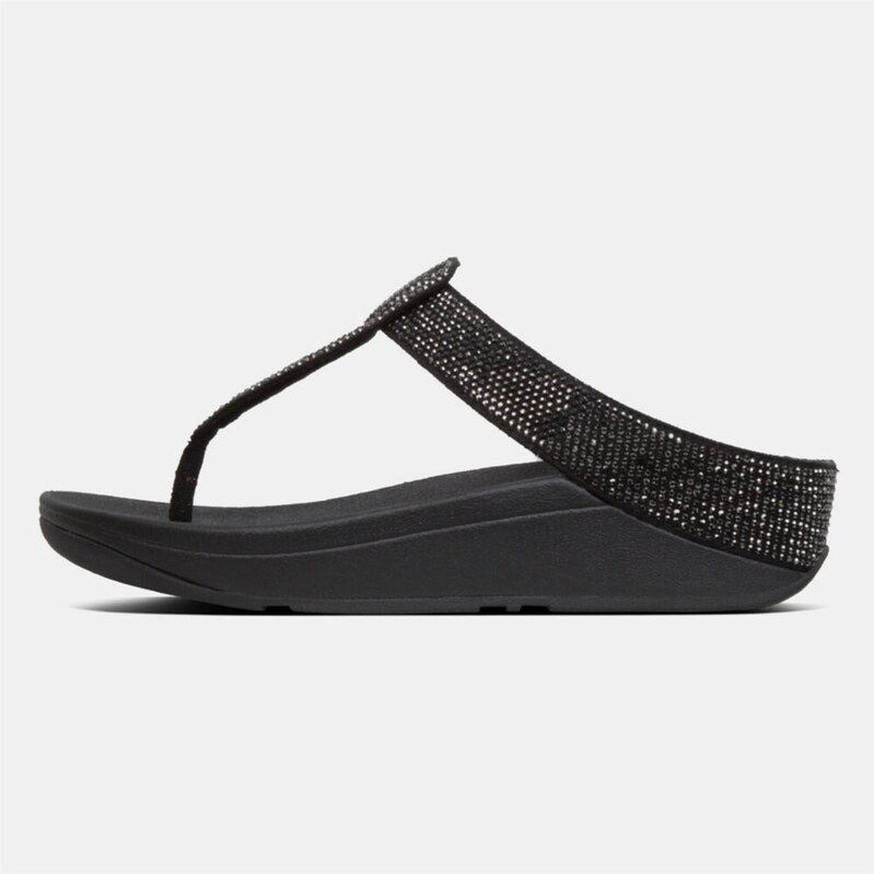 FitFlop Black 4029150
