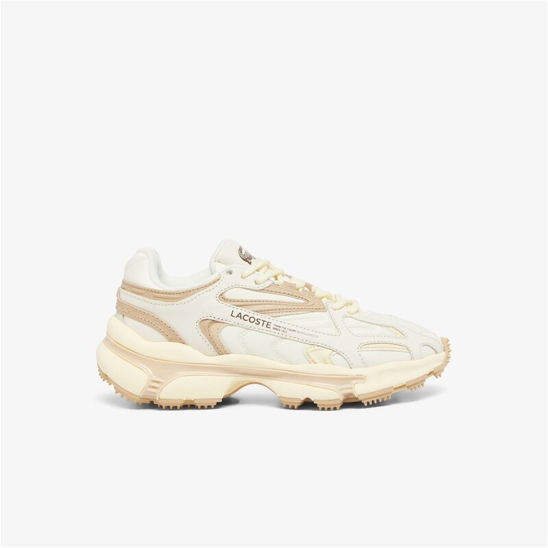 Tenisky Lacoste Off White 491679
