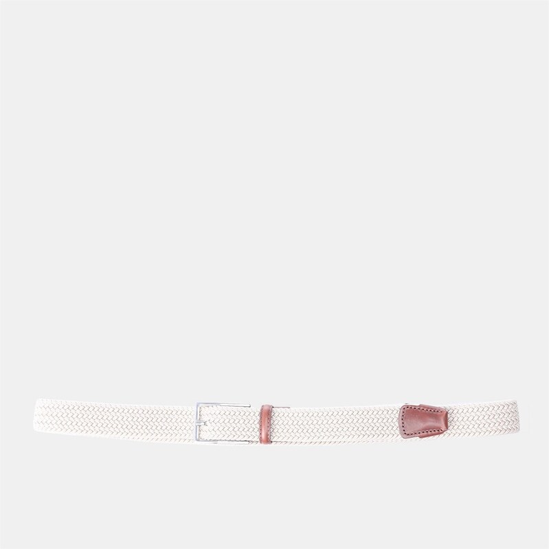 Pásek Boss Beige 743602