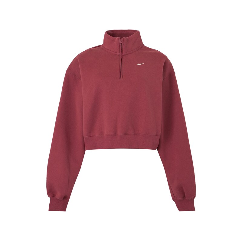 Nike Sportswear Sportovní mikina pink
