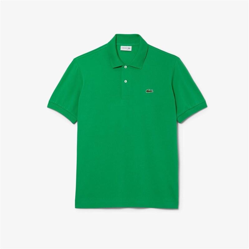 Tričko Lacoste Green 2488880