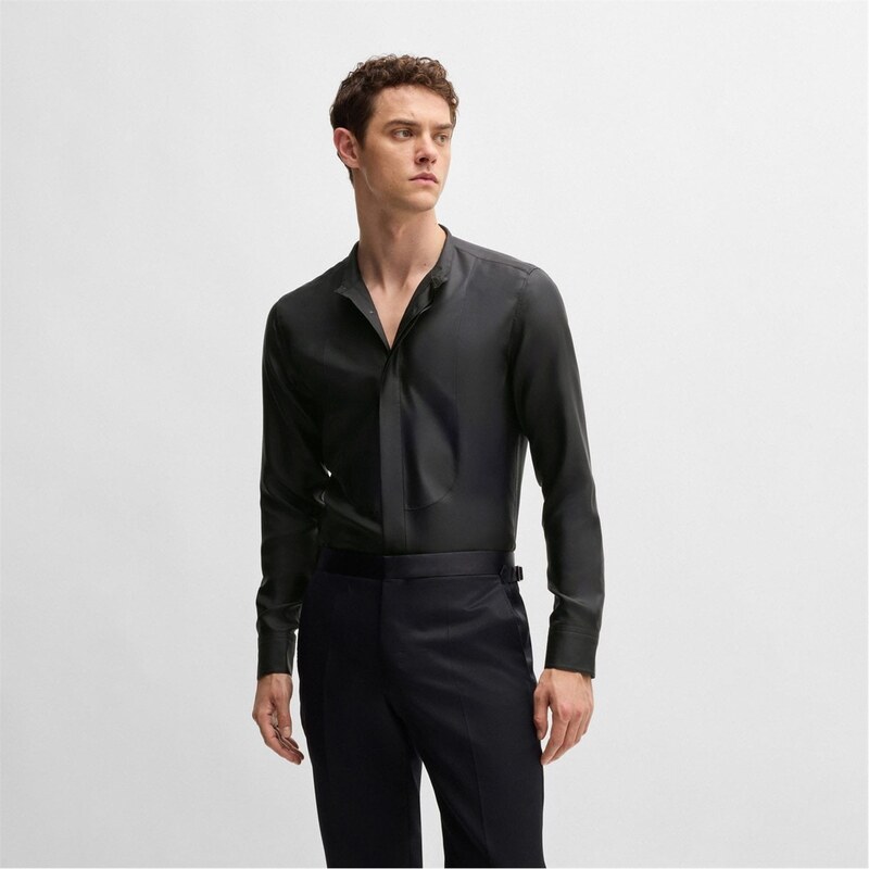 Košile Boss Black 9717606