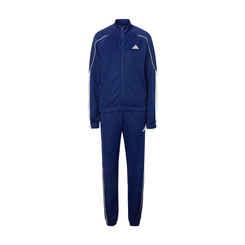 ADIDAS SPORTSWEAR Tepláková souprava STADIUM námořnická modř /