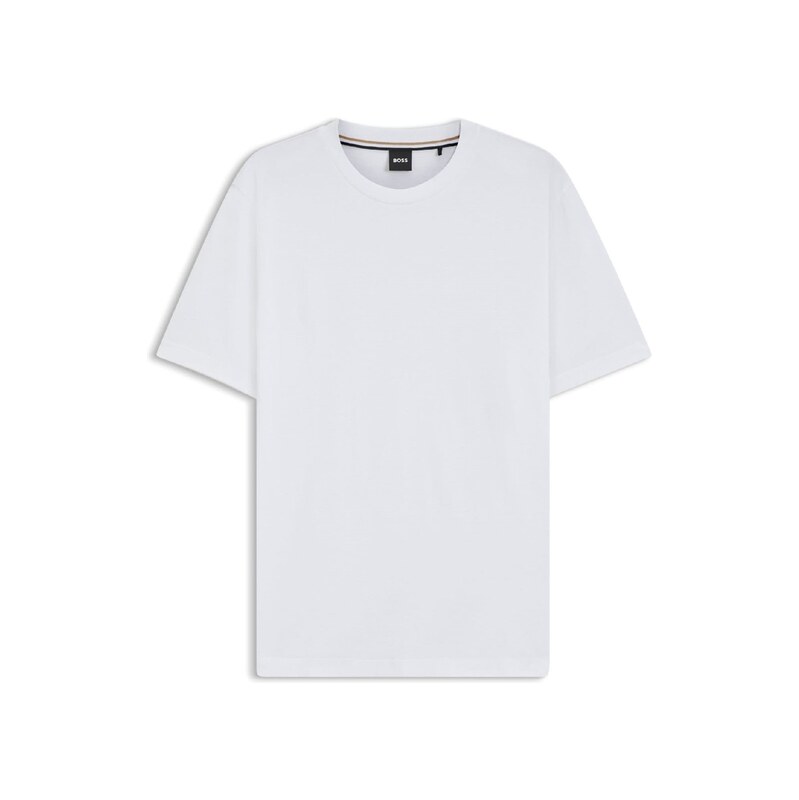 Tričko Boss White 7176670
