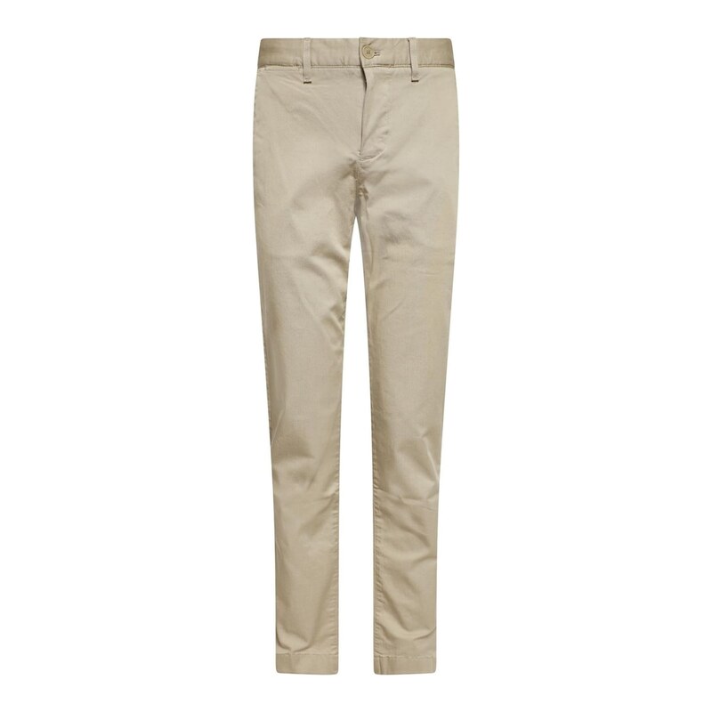 Kalhoty Lacoste Beige 2038876