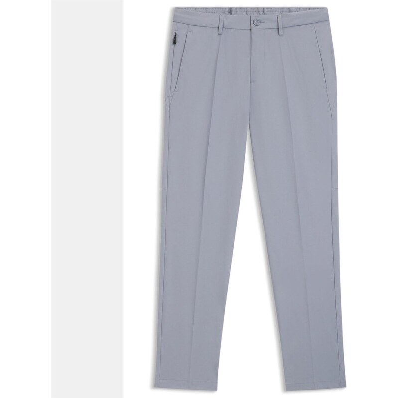 Kalhoty Boss Grey 1920843