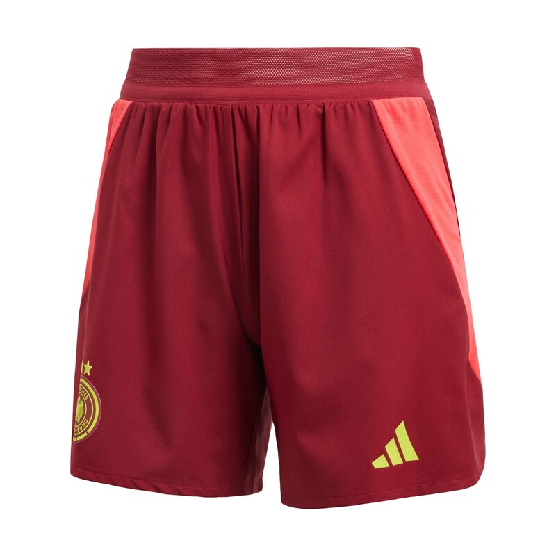 ADIDAS PERFORMANCE Sportovní kalhoty Germany 25 Away Authentic