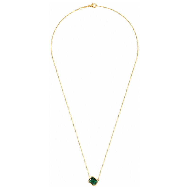 RteRme Řetízek Fiora Necklace zlatá