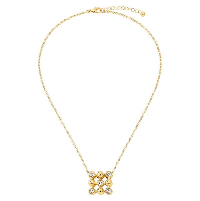RteRme Řetízek Milena Necklace zlatá