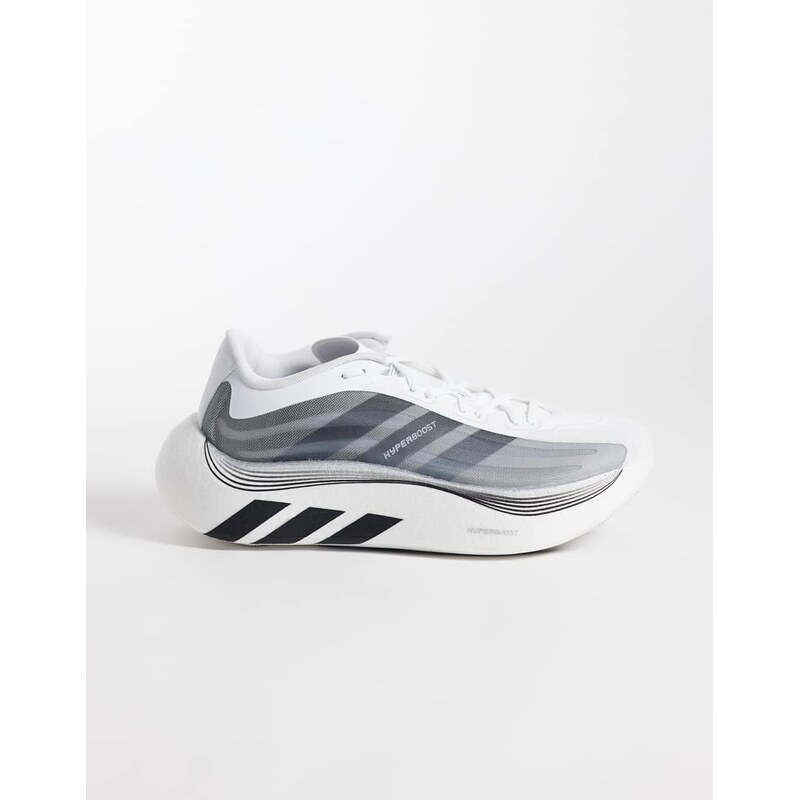 adidas Originals Hyperboost Euphoria LT trainers in grey and