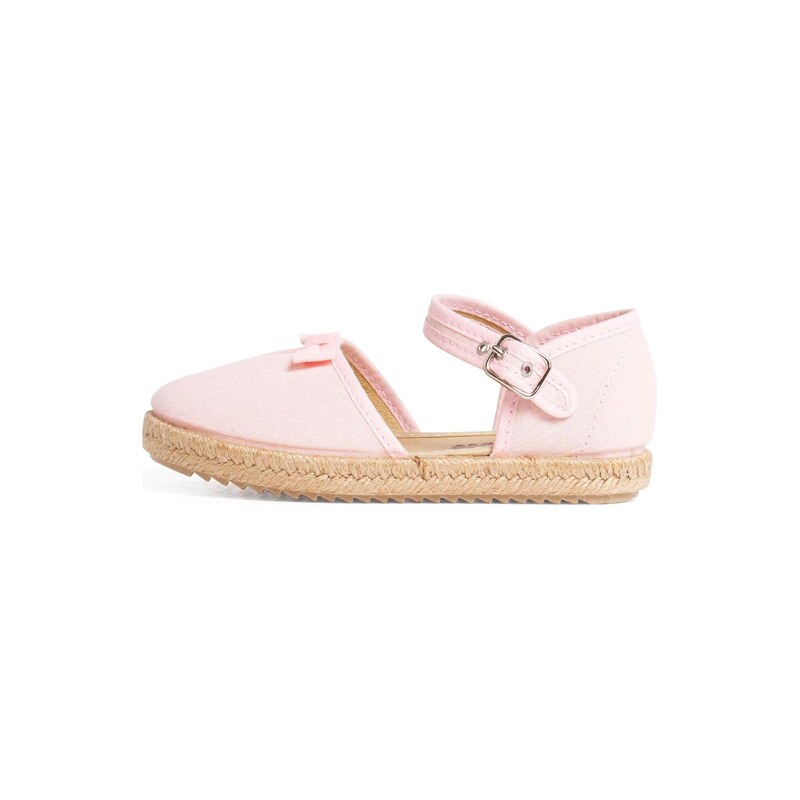 Pisamonas Sandály pink
