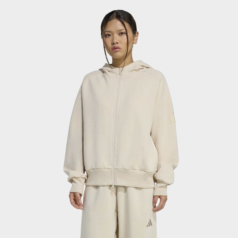 adidas Performance adidas W SL FZ HD CRLI