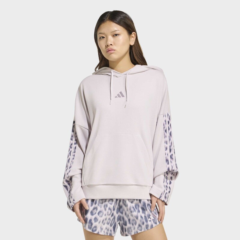 adidas Performance adidas W AOP FT HD INF ICEPUR/MULTCO