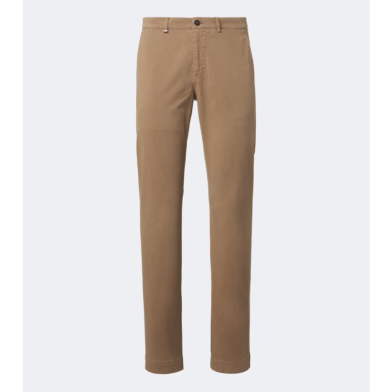 Etro Cotton-blend chinos
