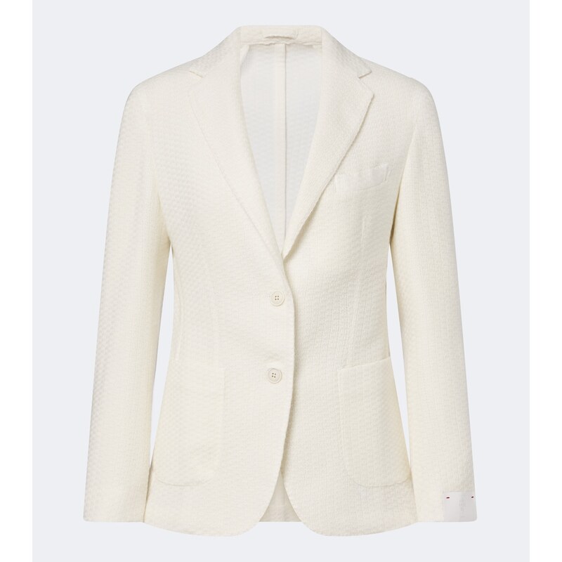 Eleventy Cashmere blazer