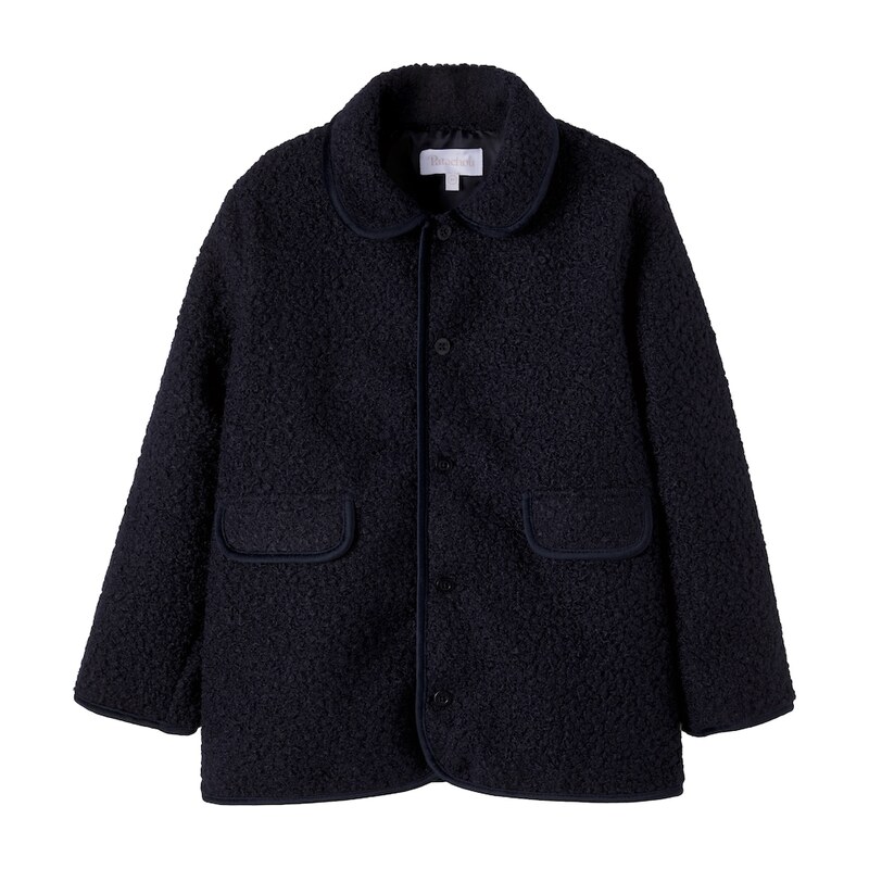 Patachou BouclÃ jacket