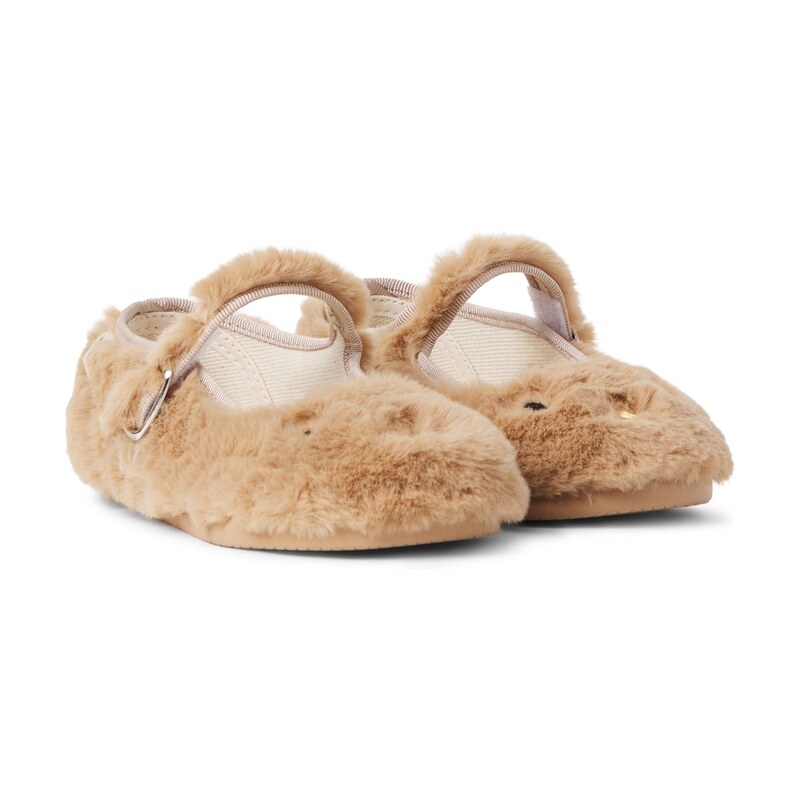 Bonton Mia Mary Jane flats