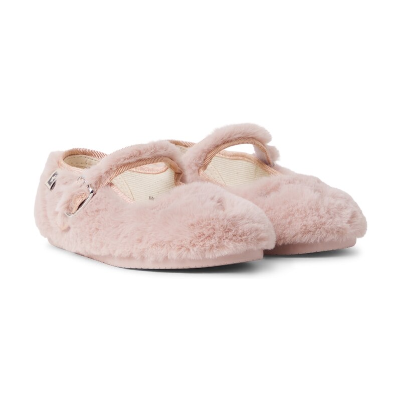 Bonton Mia Mary Jane flats