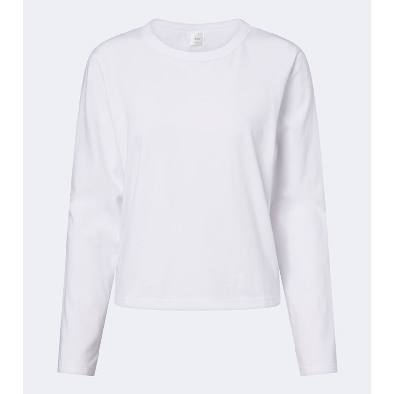 Leset Margo cotton jersey T-shirt