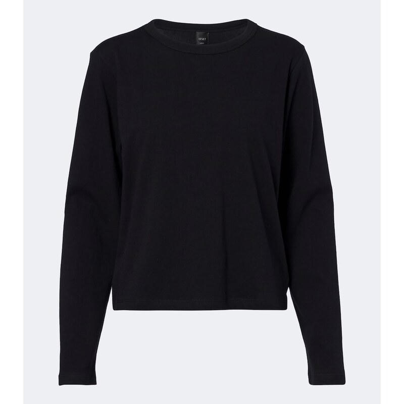 Leset Margo cotton jersey T-shirt