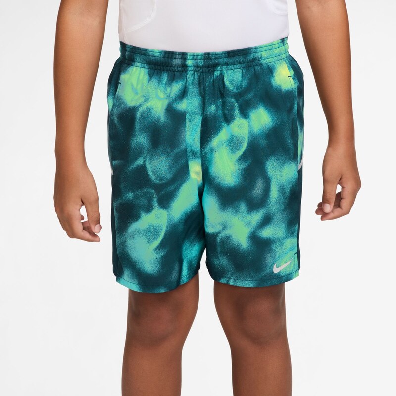 Nike Miler BRIGHT SPRUCE/BRIGHT SPRUCE