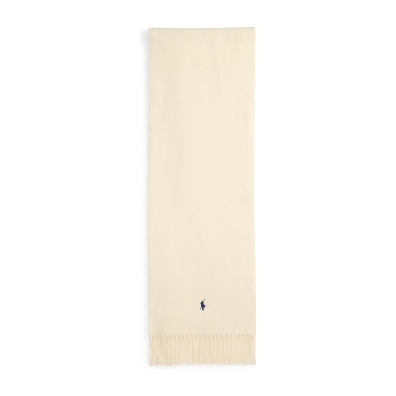 Polo Ralph Lauren Šála krémová