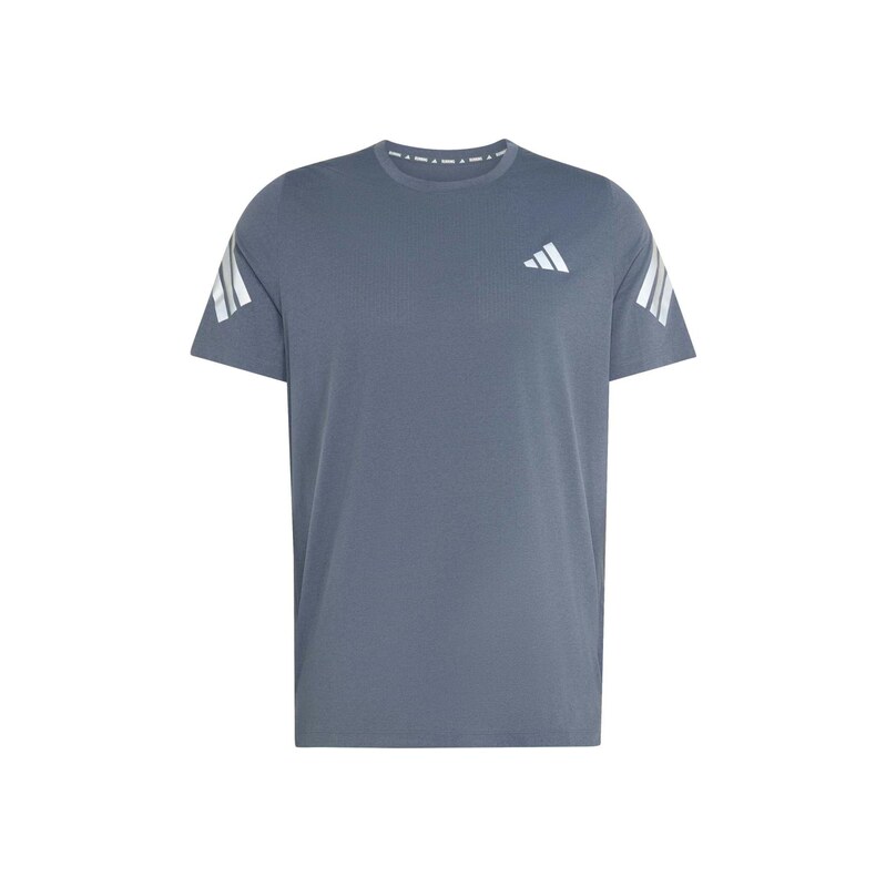 ADIDAS PERFORMANCE Funkční tričko ADI365 opálová / stříbrně šedá