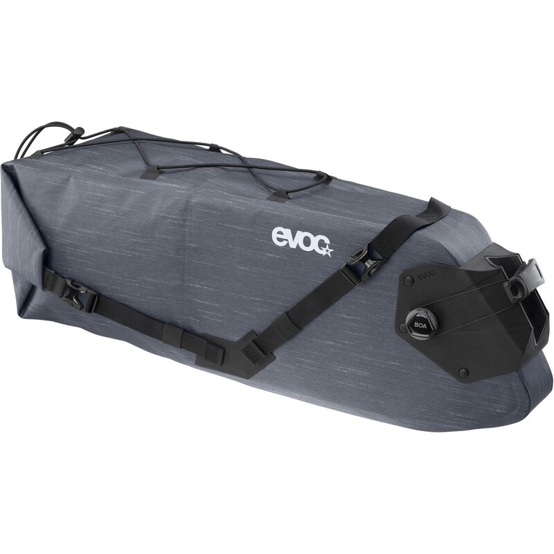 Evoc Carbon Grey 2189604