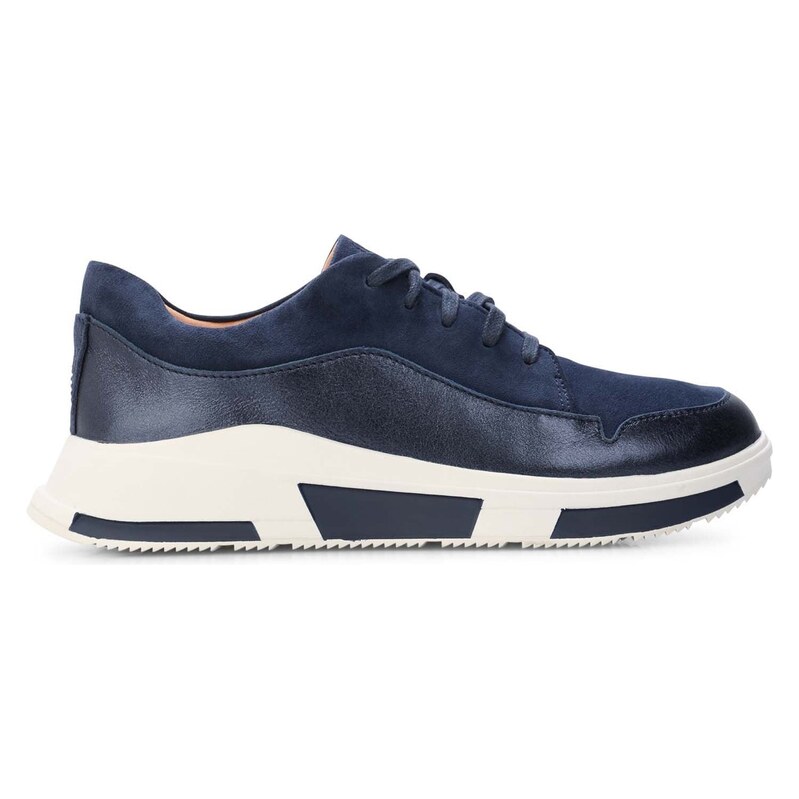 Tenisky Fitflop Navy 6594875