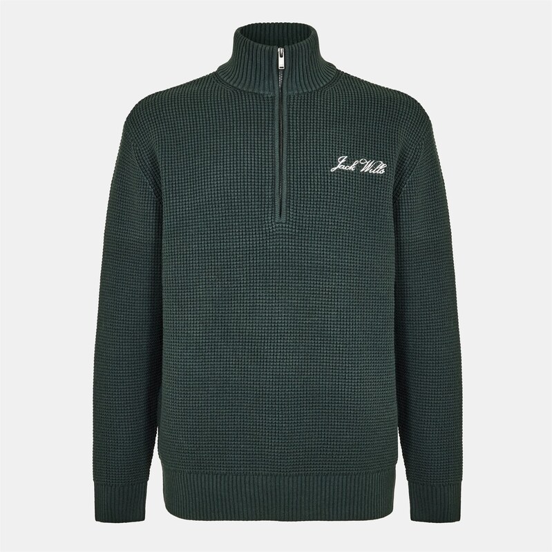 Svetr Jack Wills Evergreen 8211171