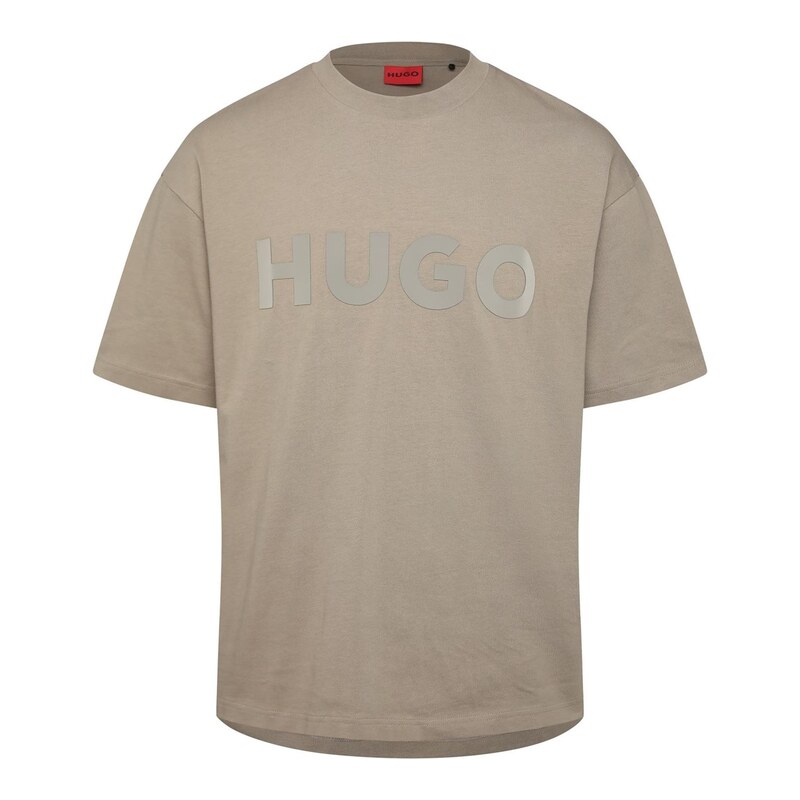 Tričko Hugo Brown 3937034