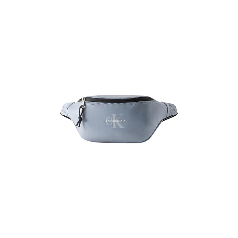 Calvin Klein Ledvinka světlemodrá
