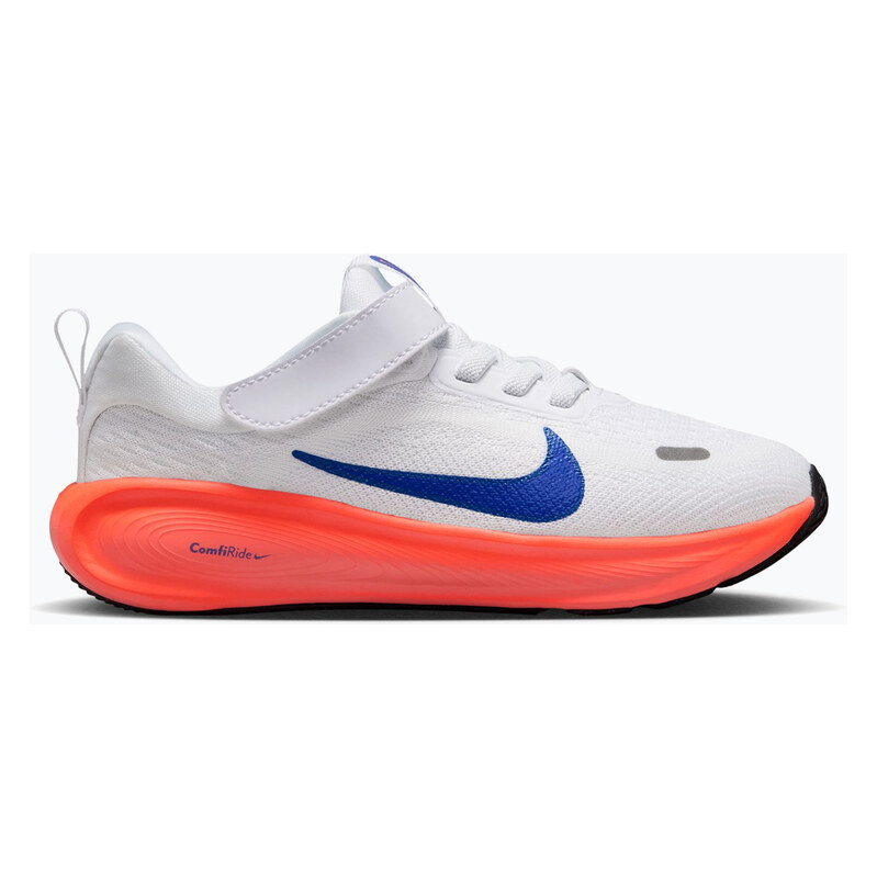Dětské boty do vody Nike Stellar Ride white/racer blue/atomic
