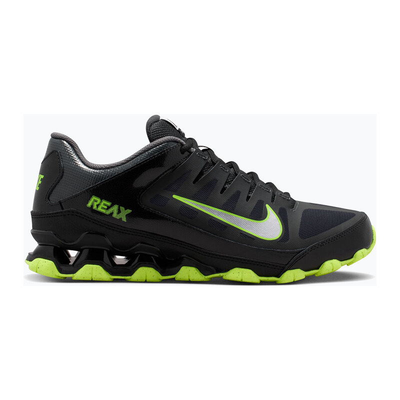 Pánské tréningové boty Nike Reax 8 TR Mesh black/anthracite
