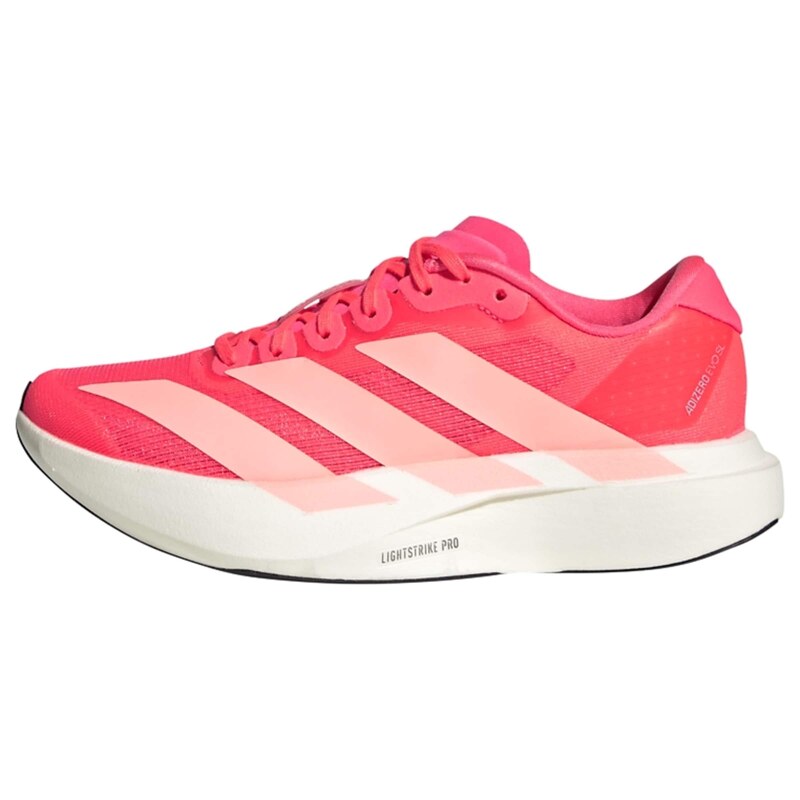 ADIDAS PERFORMANCE Sportovní boty Adizero Evo SL malinová / růže
