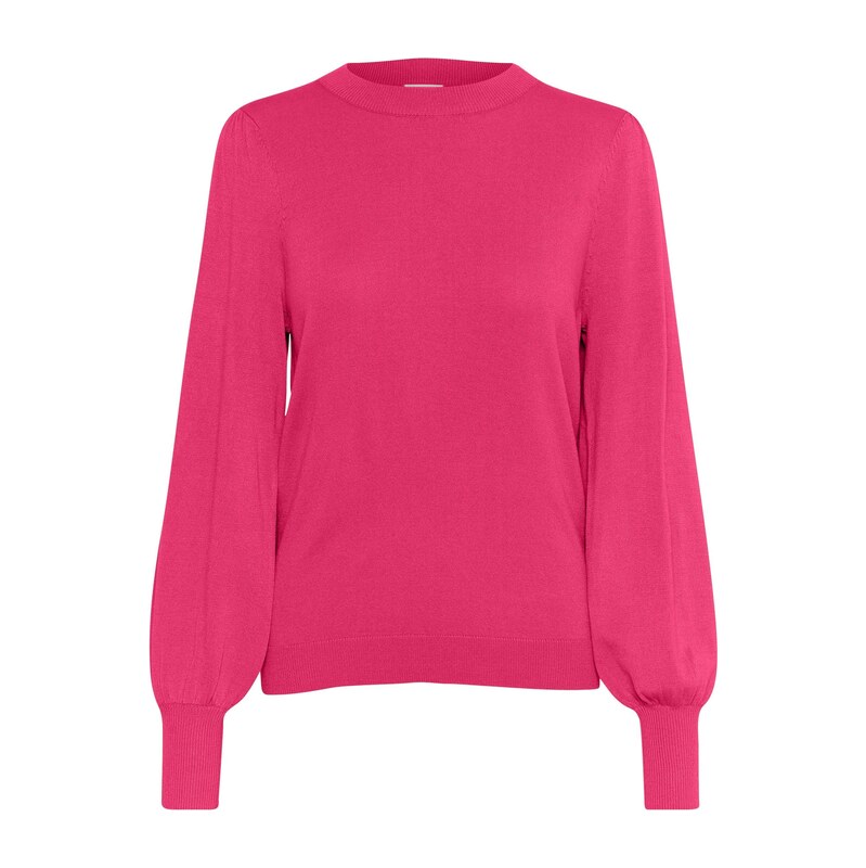 Kaffe Svetr KALizza pink