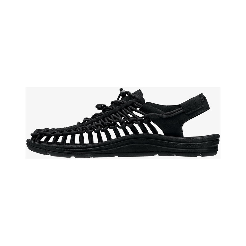 KEEN Uneek Black/ Black