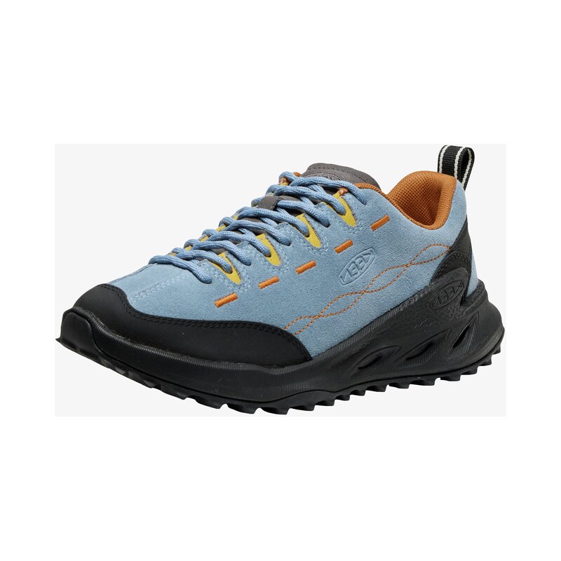 KEEN Jasper Zionic Women Faded Denim/ Magnet