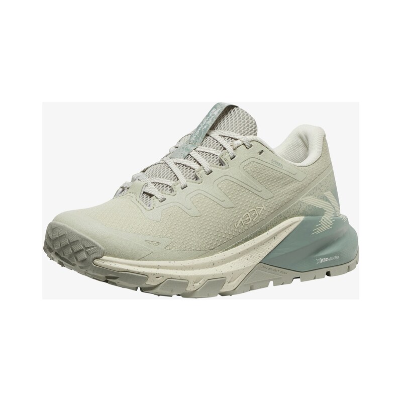 KEEN Targhee Apex Wp Women Abbey Stone/ Birch