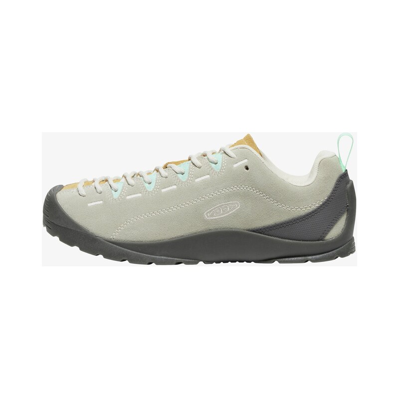 KEEN Jasper Women Abbey Stone/ Oak Buff