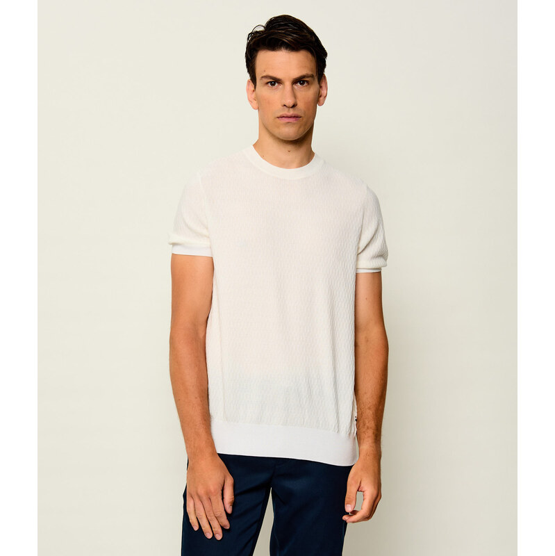BOSS BLACK Svetr H-Laruso | regular fit