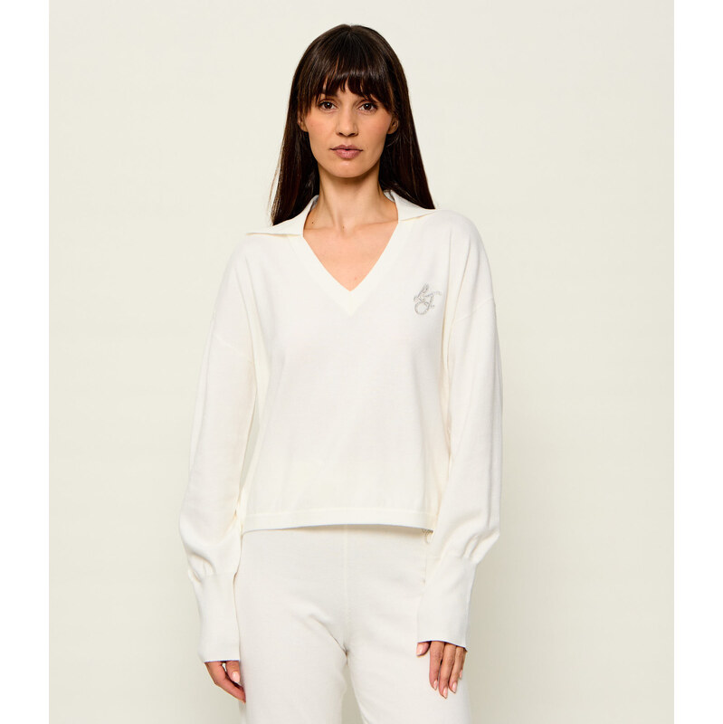 Liu Jo Sport Svetr | regular fit