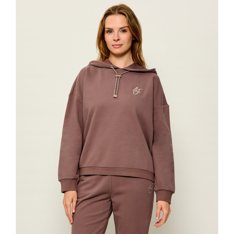 Liu Jo Sport Mikina | Relaxed fit