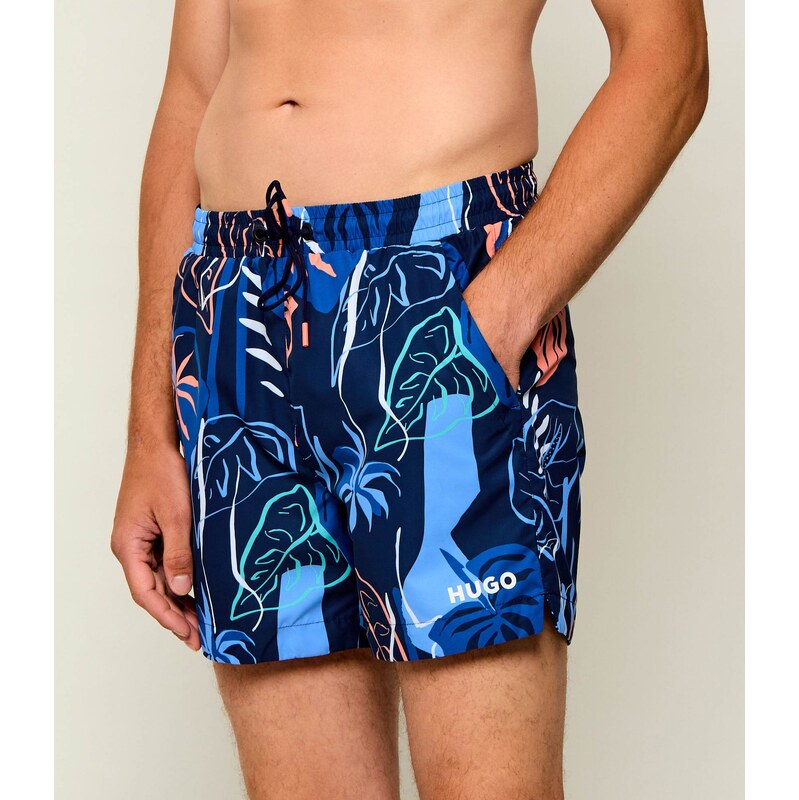Hugo Bodywear Koupací šortky Calala | regular fit