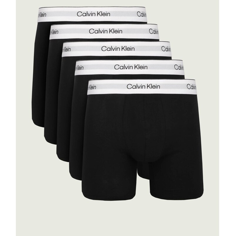 Calvin Klein Underwear Boxerky 5-pack