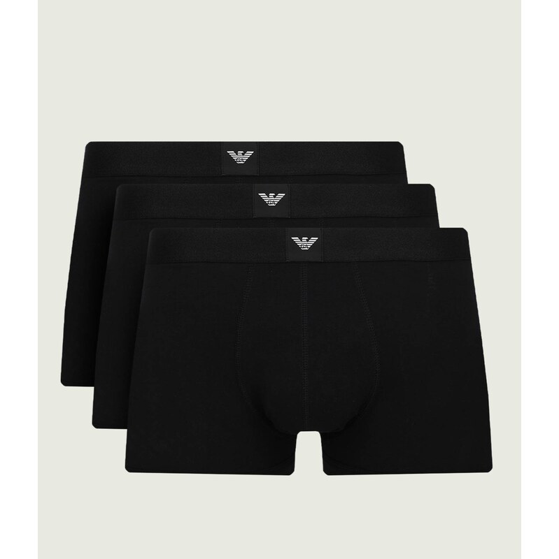 Emporio Armani Boxerky 3-pack