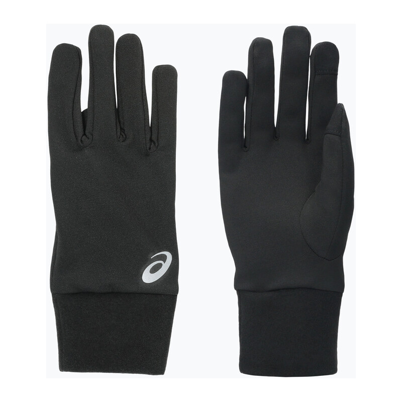 Běžecké rukavice ASICS Winter Glove performance black