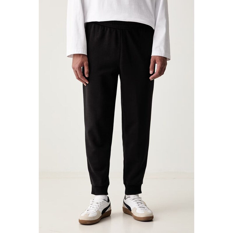 Puma tepláky pánské s bavlnou Essentials
